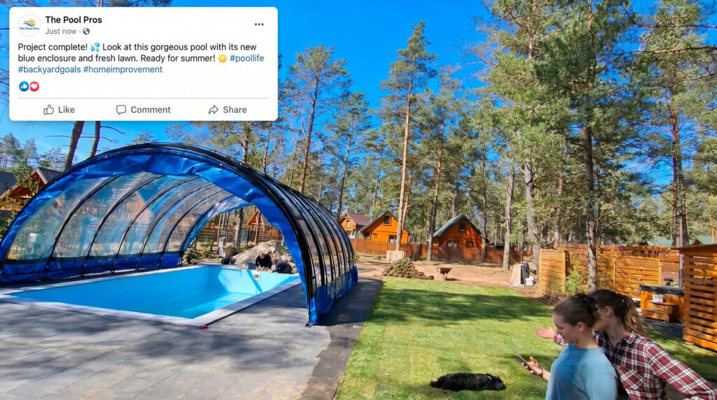 wypoczynek sezonowy, Bory Tucholskie pory roku, wakacje w lesie, aktywności sezonowe, natura w Borach