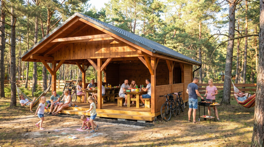 obserwacja natury Bory Tucholskie, birdwatching Polska, dzika zwierzyna Borsk, identyfikacja roślin Bory Tucholskie, Leśne Runo Borsk